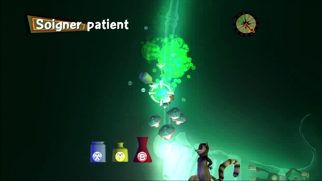 Madagascar 2 - Imagen 8